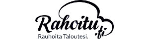 Lender Rahoitu.fi logo